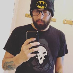 Meet your Posher, Juan